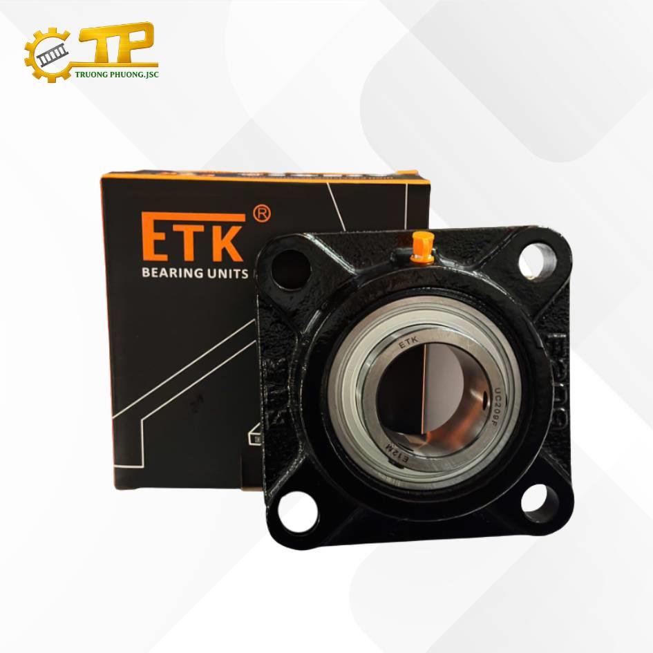 Gối bi UCF 208 hiệu ETK