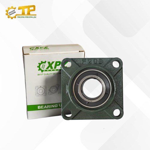 Gối bi UCF 209 hiệu XPZ