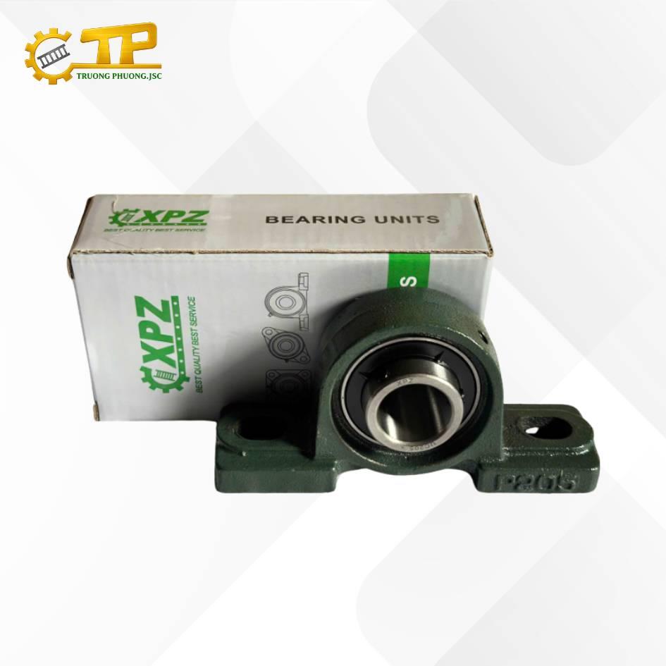 Gối bi UCP 204 hiệu XPZ