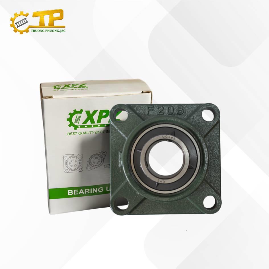 Gối bi UCF 207 hiệu XPZ