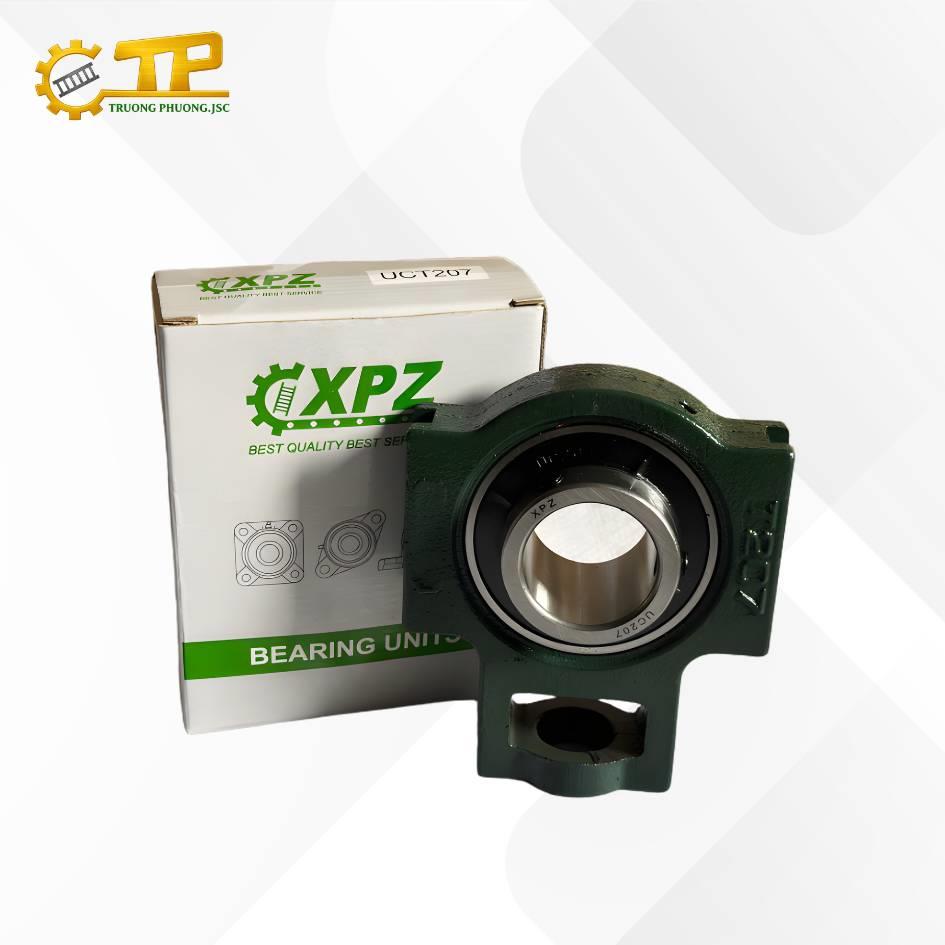 Gối bi UCT 207 hiệu XPZ