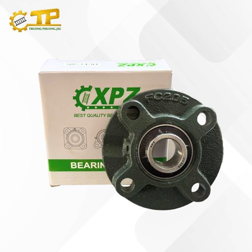Gối bi UCFC 205 hiệu XPZ