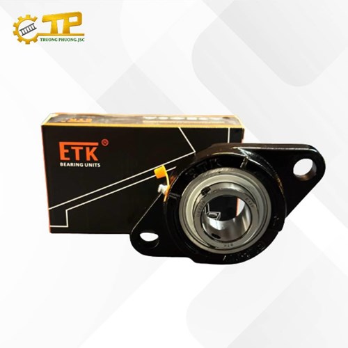 Gối bi UCFL 205 hiệu ETK 